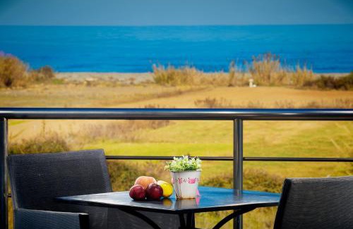 Kamisiana Villa | Kronos Villas