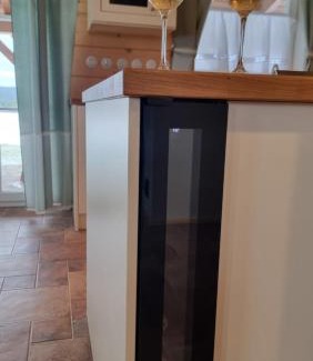 Abertamy Ski Chalet | Krušnohorská roubenka