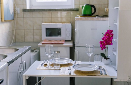 Powisle Apartment | Kruczkowskiego Apt - Balcony, Top Location - by Rentujemy