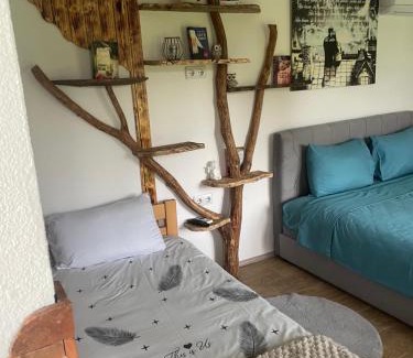 Central Serbia Hotel | Krupajsko vrelo