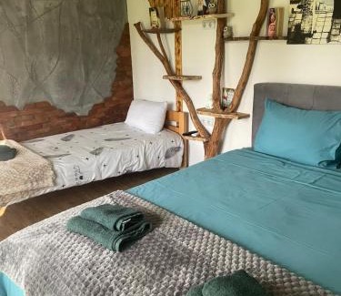 Central Serbia Hotel | Krupajsko vrelo