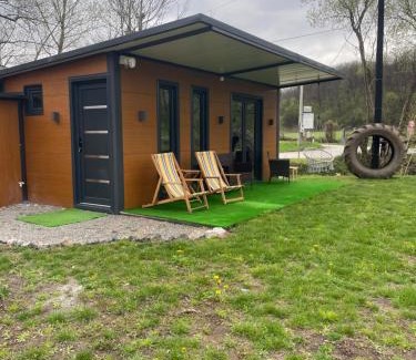 Central Serbia Hotel | Krupajsko vrelo