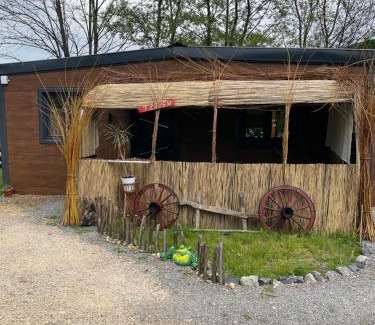 Central Serbia Hotel | Krupajsko vrelo