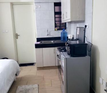 Juja Apartment | Krystal suites