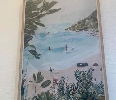 La Baule-Escoublac Villa | Krystel Avel à La baule