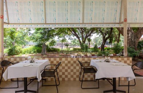 Halebid Resort | KSTDC Hotel Mayura Shantala Halebeedu