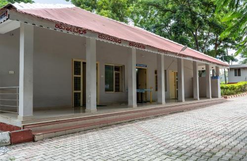 Halebid Resort | KSTDC Hotel Mayura Shantala Halebeedu