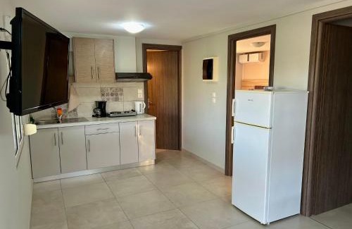 Lepreo Apartment | Ktima Bilionis