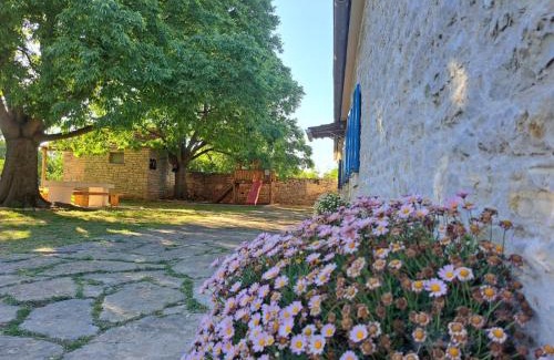 Pridraga House | Kuća dida Jure