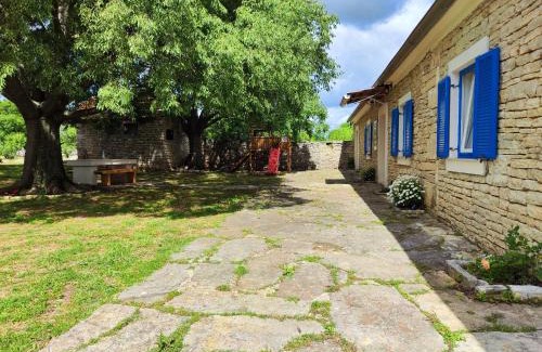 Pridraga House | Kuća dida Jure