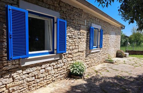Pridraga House | Kuća dida Jure