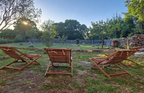 Pridraga House | Kuća dida Jure