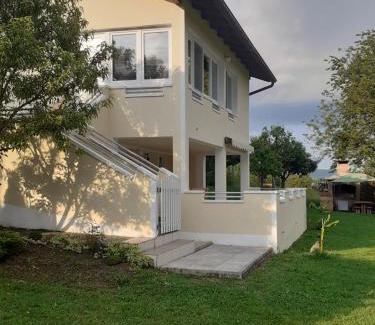 Barilovic House | KUĆA ZA ODMOR HANA
