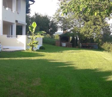Barilovic House | KUĆA ZA ODMOR HANA