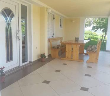 Barilovic House | KUĆA ZA ODMOR HANA