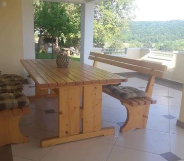 Barilovic House | KUĆA ZA ODMOR HANA