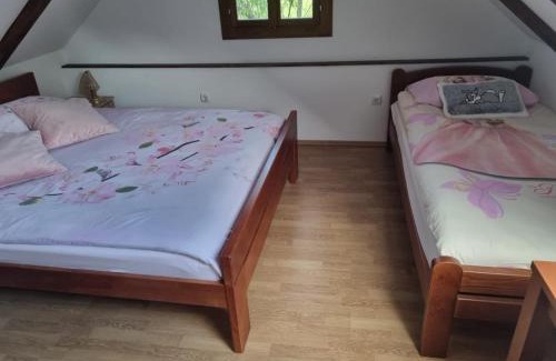 Marija Bistrica Apartment | Kuća za odmor Katica