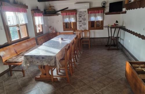Marija Bistrica Apartment | Kuća za odmor Katica