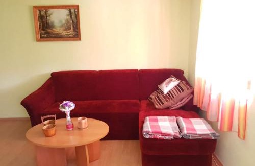 Lovinac House | Kuća za odmor Marija