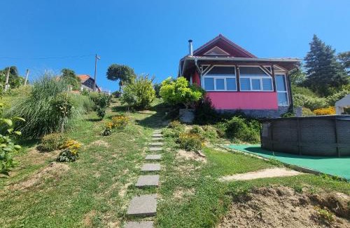 Bedekovcina House | Kuća za odmor Mia