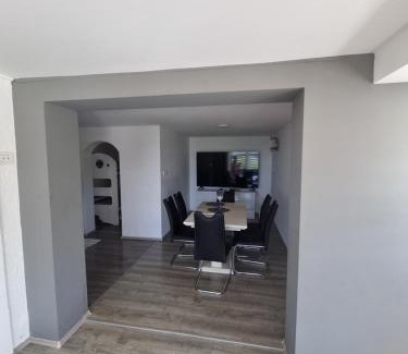 Bedekovcina House | Kuća za odmor Mia