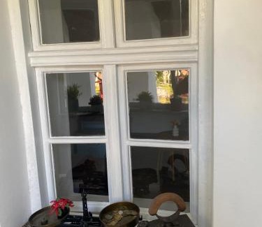 Banostor House | Kućerak kraj Dunava