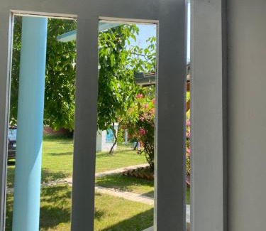 Banostor House | Kućerak kraj Dunava