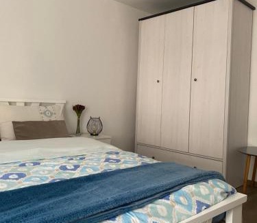 Banostor House | Kućerak kraj Dunava