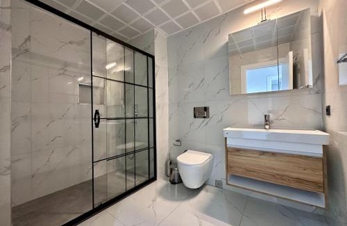 Demre Apartment | Kuşakçı Apart&Villa