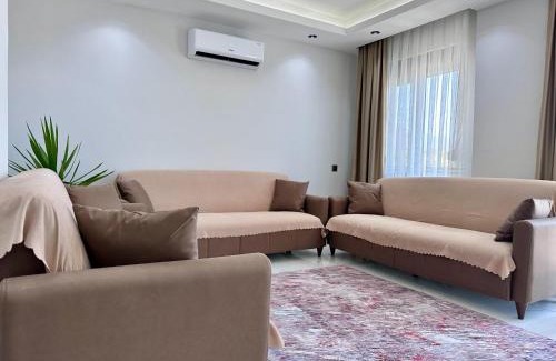 Demre Apartment | Kuşakçı Apart&Villa