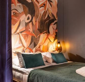 Jastrzebia Gora House | "Ku Słońcu" -Pokoje& Apartamenty - Jastrzębia Góra