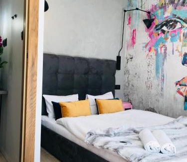 Jastrzebia Gora House | "Ku Słońcu" -Pokoje& Apartamenty - Jastrzębia Góra