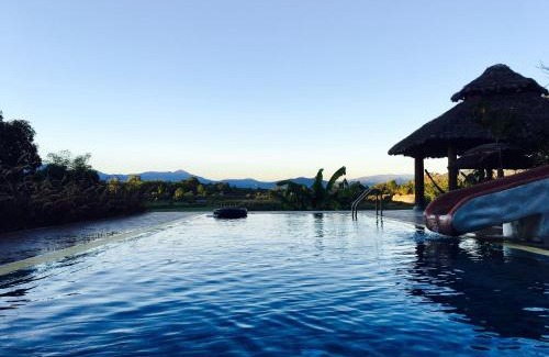 Pai Resort | KuadKhonThoe Pai Cottage