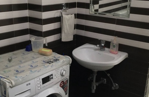 Lanka Apartment | Kuber House 3BHK Apartment