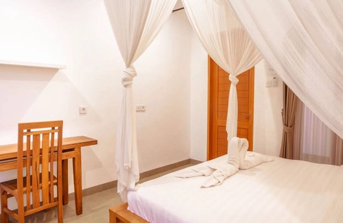 Munggu House | Kubu D'Carik Villa & Bungalow