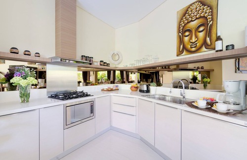 Sanur Villa | Kubu Gajah Villas