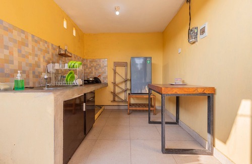 Samplangan House | Kubu Selat Villa and Glamping