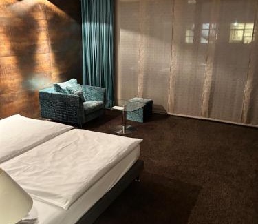 Durlach Apartment | Kubus