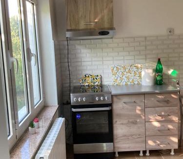 Arandelovac Villa | Kuca pod Bukuljom