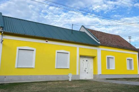 Bodani House | Kuca za odmor Daca Bogojevo