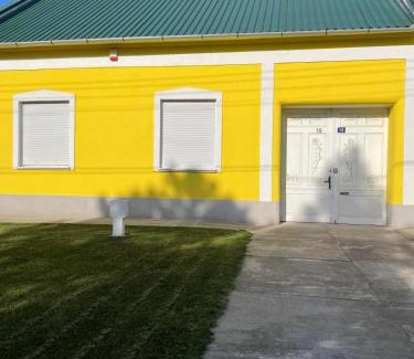 Bodani House | Kuca za odmor Daca Bogojevo