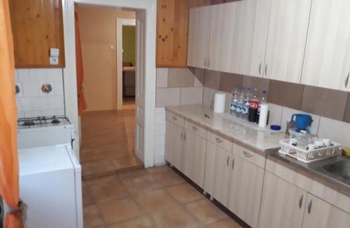 Bodani House | Kuca za odmor Daca Bogojevo