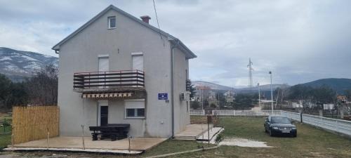 Golubic House | Kuca za odmor Jozic
