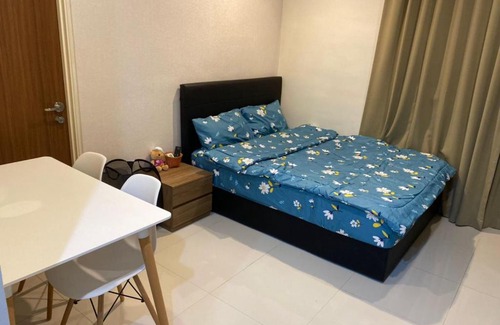 Batu Lintang Apartment | Kuching Kozi Square Homestay Apartment