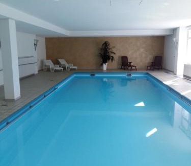 Schoenwald Apartment | Kuckuckstraum