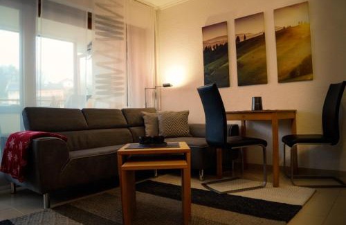 Schoenwald Apartment | Kuckuckstraum