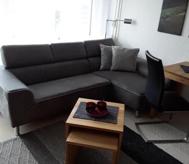 Schoenwald Apartment | Kuckuckstraum