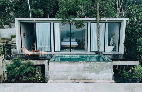 Kedisan Villa | Kudo by Desa Oculus