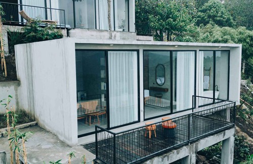 Kedisan Villa | Kudo by Desa Oculus