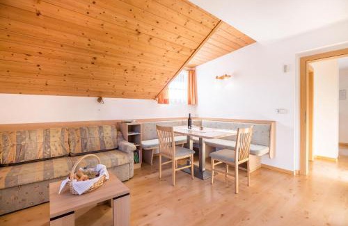 Valle Aurina Apartment | Kuglerhof Apt 1